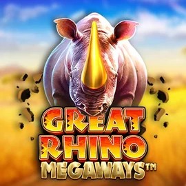 Great Rhino Megaways – slot by Pragmatic Play, featured at pelipetocasino-fi.com