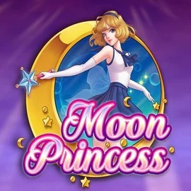 Enjoy Moon Princess by Play'n GO – logo hosted on pelipetocasino-fi.com