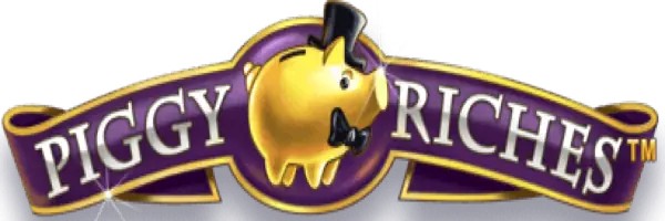 Enjoy Piggy Riches by NetEnt – logo hosted on pelipetocasino-fi.com